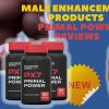 Male enhancement products – PRIMAL POWER REVIEWS